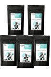 Perfect Blend Premium Öğütülmüş Filtre Kahve 5 x200 g