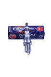 Seat Leon 1p 2006-2013 1.6 İridyum Buji Takımı Bkr7eix Uyumlu