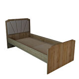 PATİKO BUSE BKRY 410 TEK KİŞİLİK KARYOLA (90X190)