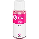 Hp GT52 Kırmızı Orjinal Mürekkep Kartuş Z4B53a