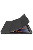 Newface Apple iPad Air 4 10.9 Kılıf Tablet Focus Silikon - Yeşil