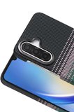 Newface Samsung Galaxy A17 5G Vega Magsafe Kapak - Yeşil