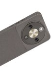 Newface Huawei Honor Magic 8 Lite Auto Focus Karbon Kapak - Gri