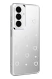 Newface Samsung Galaxy S26 Plus Fiyonk Desenli Kapak - Desen 10