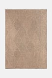 YoudayHomeCollection DAFNE Model Halı 120X500