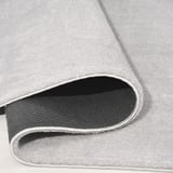 YoudayHomeCollection POLY Peluş Model Halı 100X400