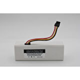 Xiaomi Mop 1C 2in1 STYTJ01ZHM Robot Süpürge 7000 Mah Batarya