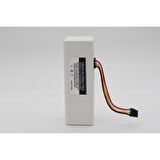 Xiaomi Mop 1C 2in1 STYTJ01ZHM Robot Süpürge 7000 Mah Batarya