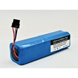 Xiaomi Robot Vacuum S10T STFCR01SZ 6400 Mah Yanmaz Batarya