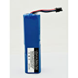 Xiaomi Robot Vacuum S10T STFCR01SZ 6400 Mah Yanmaz Batarya