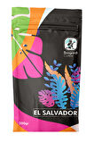 El Salvador Yöresel Öğütülmüş Filtre Kahve 200 g