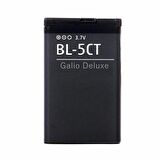 Nokia Bl-5CT Batarya C5-00 6303 C3-01 3720 C6-01  Uyumlu Batarya