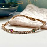 Gümüş Suyolu Bileklik