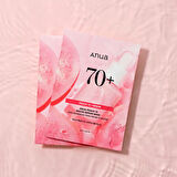 Anua - Peach 70 Niacin Serum Mask(Aydınlatıcı Nemlendirici Maske)
