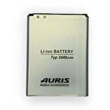 LG G2 Mini Batarya LG BL-59UH Uyumlu Yedek Batarya