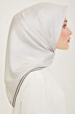 Belli Twill İpek Eşarp 4009D