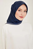 Belli Twill İpek Eşarp 4009D