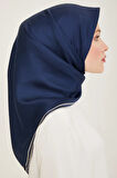 Belli Twill İpek Eşarp 4009D