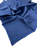Belli Twill İpek Eşarp 4055D-