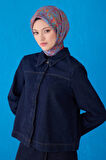 Belli Twill İpek Eşarp 4101D