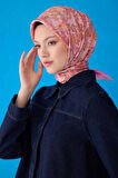 Belli Twill İpek Eşarp 4101D