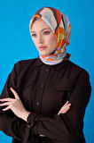 Belli Twill İpek Eşarp 4108D
