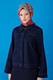 Belli Twill İpek Eşarp 4111D