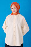 Belli Twill İpek Eşarp 4113D