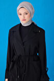 Belli Twill İpek Eşarp 4115D