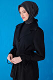 Belli Twill İpek Eşarp 4115D