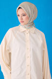 Belli Twill İpek Eşarp 4124D
