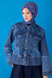 Belli Twill İpek Eşarp 4118D