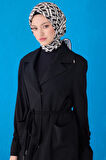 Belli Twill İpek Eşarp 4118D