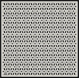 Belli Twill İpek Eşarp 4118D
