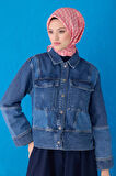 Belli Twill İpek Eşarp 4124D