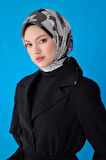 Belli Twill İpek Eşarp 4127D