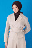 Belli Twill İpek Eşarp 4129D
