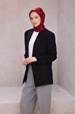 Belli Twill İpek Eşarp 4201D-31