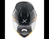 AXOR BRUTALE KRYPTIC - BLACK YELLOW