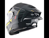 AXOR BRUTALE KRYPTIC - BLACK YELLOW
