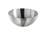 IKEA BLANDA BLANK çelik servis kasesi , paslanmaz çelik, 20 cm 