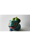 Pokemon - Balbazar Figürü ( 9 Cm )