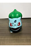 Pokemon - Balbazar Figürü ( 9 Cm )