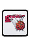 Basketbol Logolu