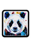 Panda Logolu