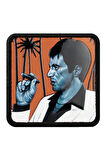 Tony Montana Logolu