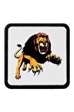 Aslan Logolu