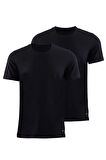 BLACKSPADE ERKEK TSHİRT 2 Lİ PAKET 9675
