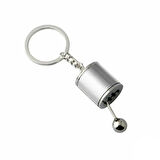 BlackCraft Vites Anahtarlık (BC-0F45C7)