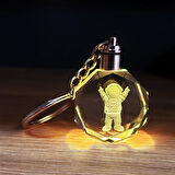 BlackCraft Lamba Anahtarlik (BC-E3BD44)